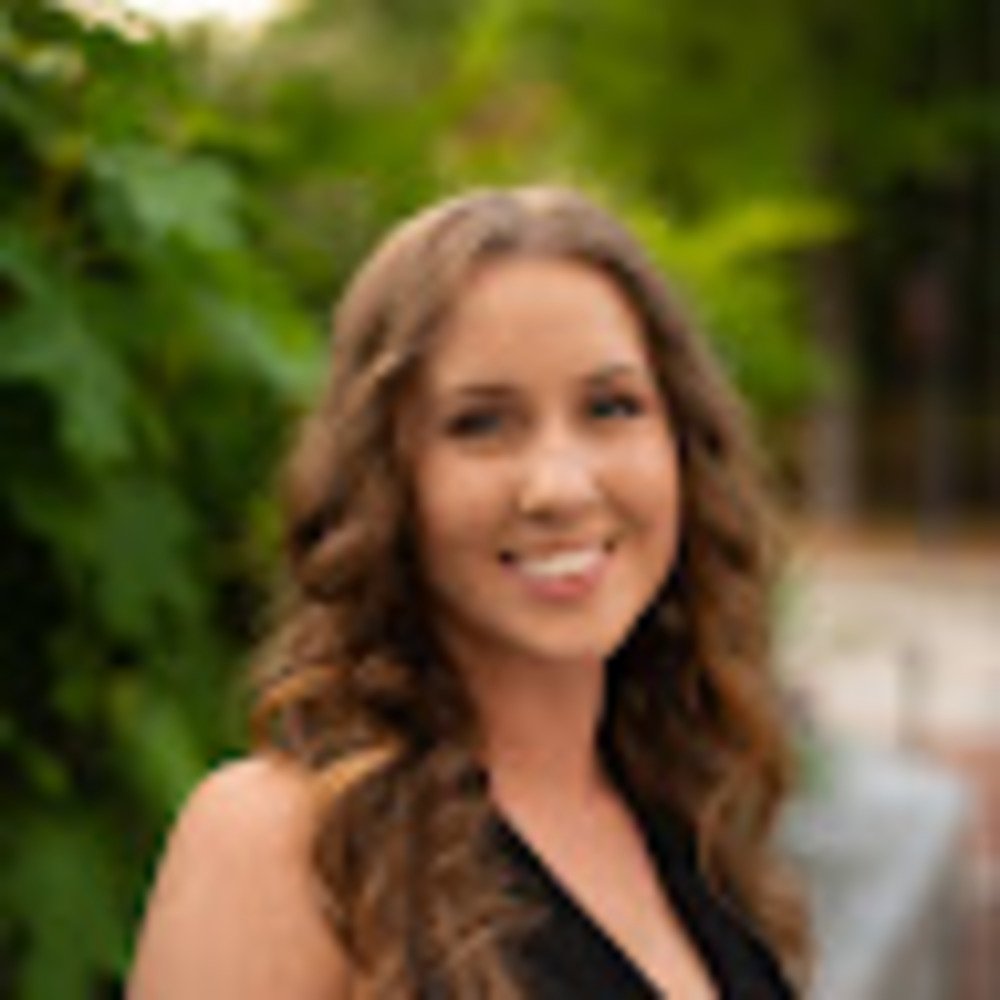 Meet your Posher, Jenna